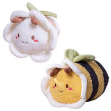 Image of Dolls. Product name - Bee 30x8 cm in colour by brand - Toymate