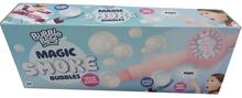 Image of Toys. Product name - Bubble Bliss Magic Smoke Bubbles Sweet in colour by brand - Toymate