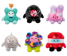 Image of Dolls. Product name - BumBumz GroovyBumz 19cm in colour by brand - Toymate