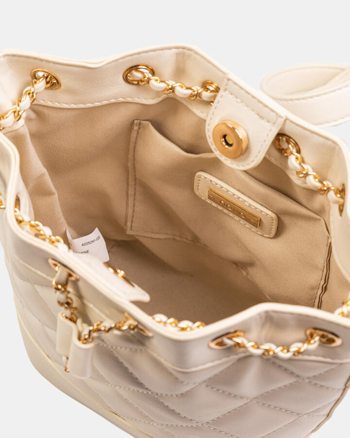 Image of Bags. Productname: Alessio: White - Women's Novo Bags in Multi colour by brand - Novo