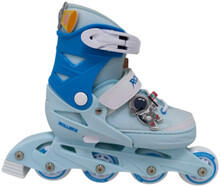 Image of Toys. Product name - Glacier Glide Inline Skate Small in colour by brand - Toymate