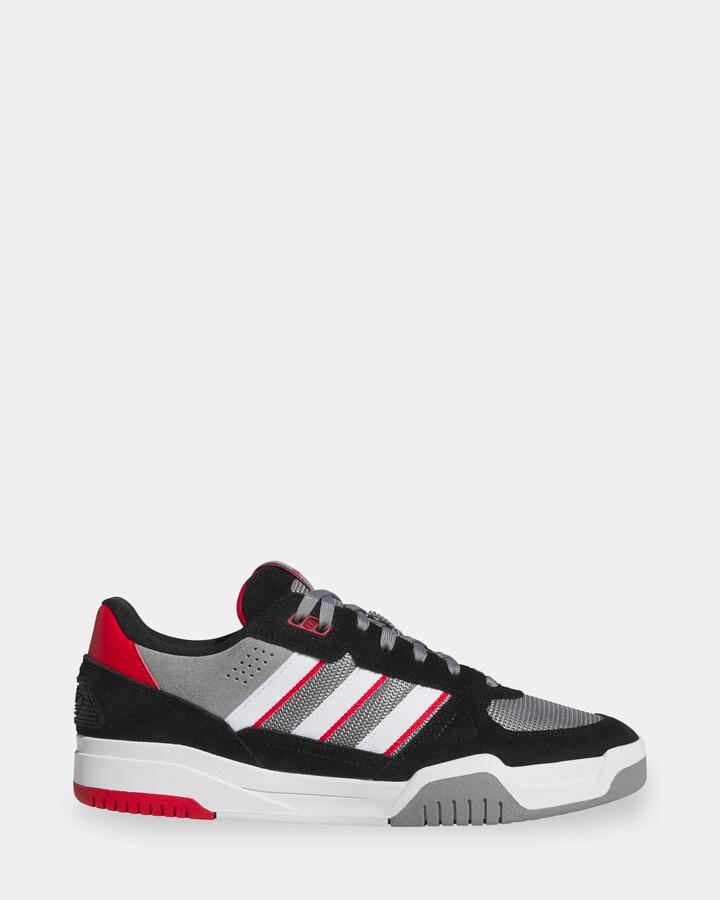 Image of Sneakers. Product name - adidas Tekkira Cup Sneakers Ftwwht in Ftwwht colour by brand - Adidas