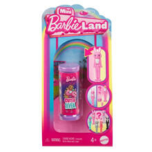 Image of Dolls. Product name - Mini BarbieLand Dolls in colour by brand - Barbie