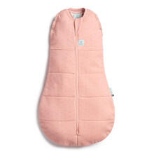 Image of Bags. Product name - Ergopouch Cocoon Swaddle Bag Berries TOG 1.0 in colour by brand - Toymate