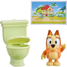 Image of Toys. Product name - Bluey S9 Story Starter Single Pack in colour by brand - Toymate