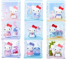 Image of Toys. Product name - Moetch Hello Kitty Pearl Dream Shadow Mini Box in colour by brand - Toymate
