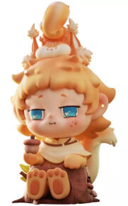 Image of Toys. Product name - Faya Dual Forest & Half Whisper Blind Box in colour by brand - Toymate