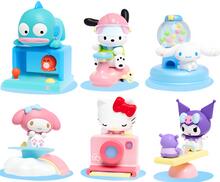 Image of Toys. Product name - Moetch Sanrio Playful Delight in colour by brand - Toymate