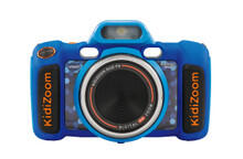 Image of Toys. Product name - VTech Kidizoom Duo FX Blue in colour by brand - Toymate