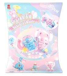 Image of Toys. Product name - Disney Stitch Star Vs. The Forces Of Evil Series in colour by brand - Toymate