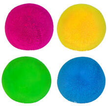 Image of Toys. Product name - Smoosho's Colour Change Furryball in colour by brand - Toymate