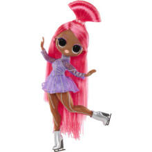 Image of Dolls. Product name - L.O.L Surprise! OMG Sports Series 2 in colour by brand - Lol
