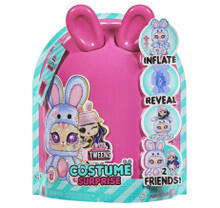 Image of Dolls. Product name - L.O.L. Surprise! Tweens Costume in colour by brand -