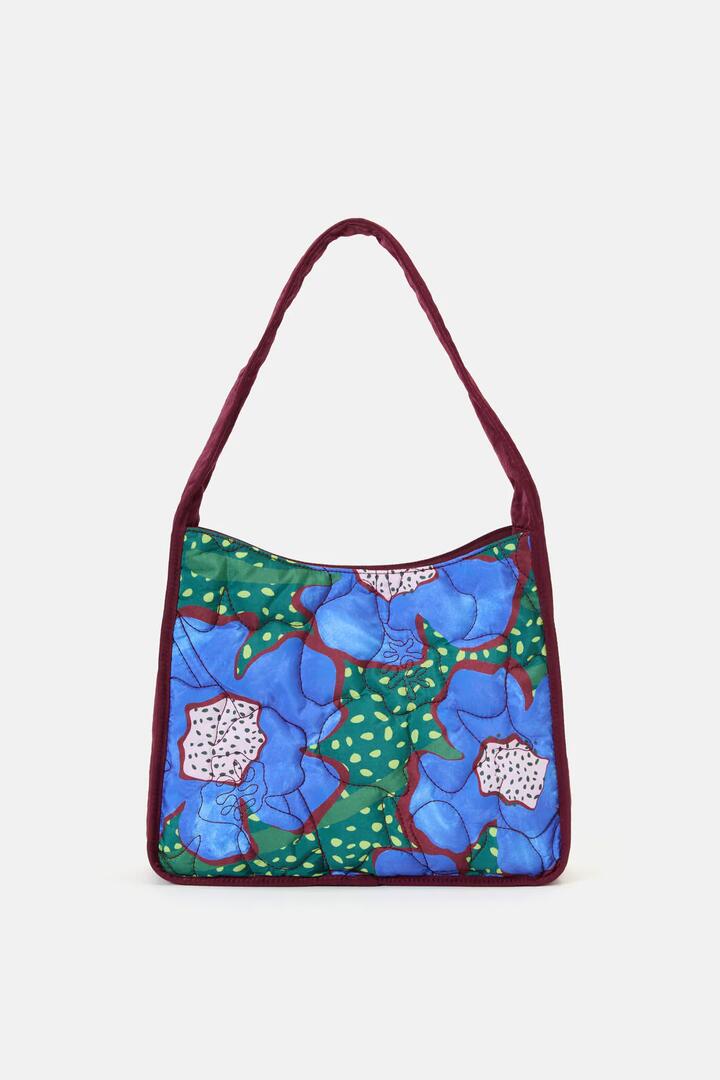 Image of Bags. Product name - Seedlings Tote in Print colour by brand - Gorman