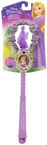 Image of Dolls. Product name - Disney Princess Explore Your Wand Rapunzel in colour by brand - Toymate