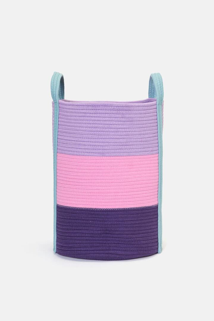 Image of Others. Product name - Liquid Joy Basket Large in Multi colour by brand - Gorman