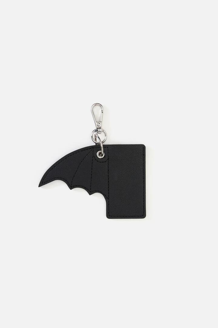 Image of Decor. Productname: Bat Wing Lighter Holder in Black colour by brand - Black Friday