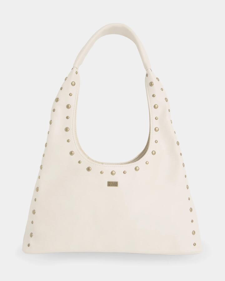 Image of Bags. Product name - Billabong Womens Level Up Shoulder Bag Whitecap in Whitecap colour by brand - Billabong