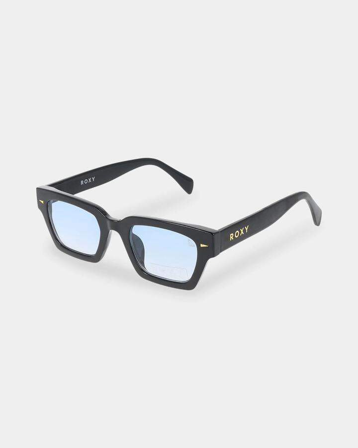 Image of Accessories. Product name - Roxy Endless Blues-Black/Blue Black/Blue in Black/Blue colour by brand - Roxy