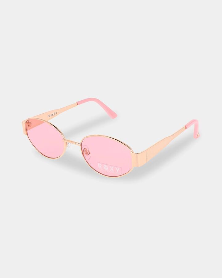 Image of Accessories. Product name - Roxy Coastal Couture-Rose Gold Rose Gold in Rose Gold colour by brand - Roxy