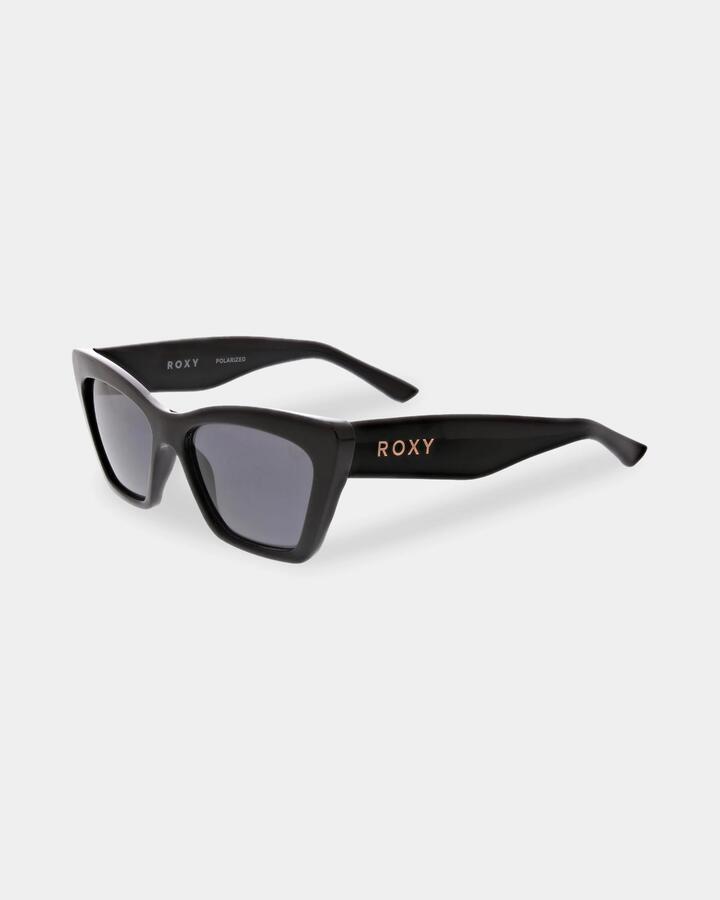 Image of Accessories. Product name - Roxy Sea Star-Black Black in Black colour by brand - Roxy