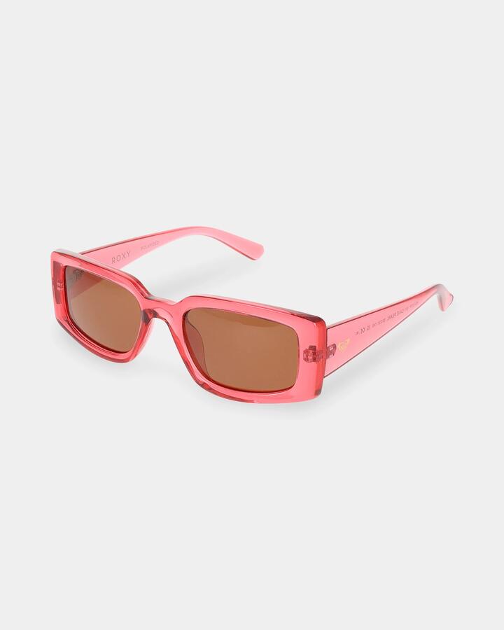 Image of Accessories. Product name - Roxy Cave Pearl-Pink Carnation Pink Carnation in Pink Carnation colour by brand - Roxy