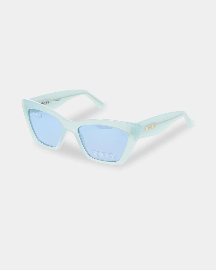 Image of Accessories. Product name - Roxy Sea Star-Honeydew Honeydew in Honeydew colour by brand - Roxy