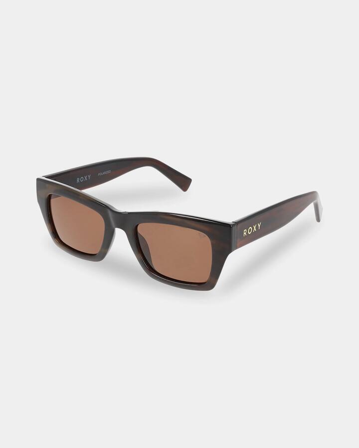 Image of Accessories. Product name - Roxy Coastal Chic-Brown Striation Brown Striation in Brown Striation colour by brand - Roxy