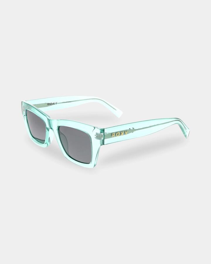 Image of Accessories. Product name - Roxy Coastal Chic-Mint Mint in Mint colour by brand - Roxy