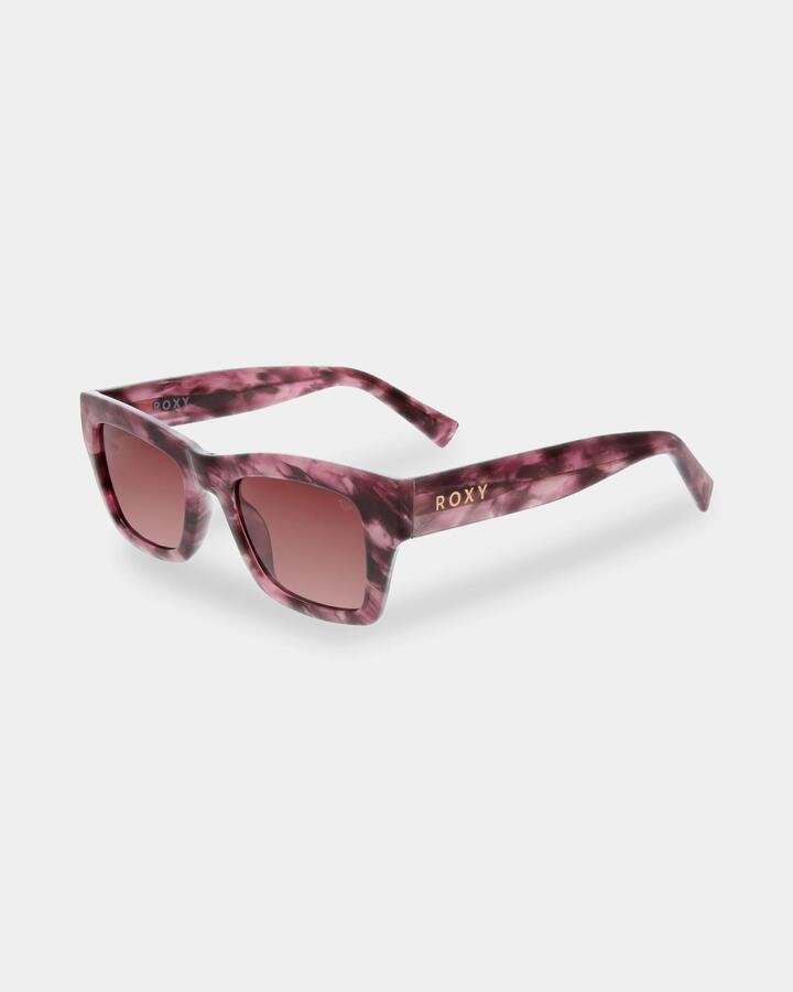 Image of Accessories. Product name - Roxy Coastal Chic-Mauve Striation Mauve Striation in Mauve Striation colour by brand - Roxy