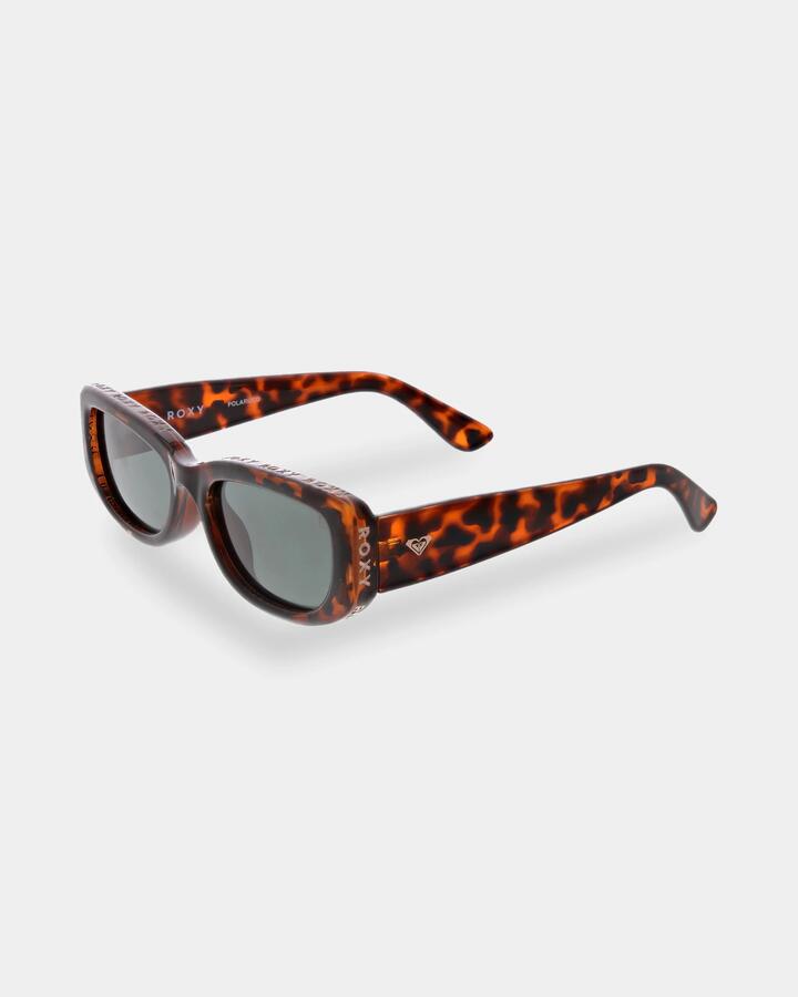 Image of Accessories. Product name - Roxy Sea La Vie-Brown Demi Brown Demi in Brown Demi colour by brand - Roxy