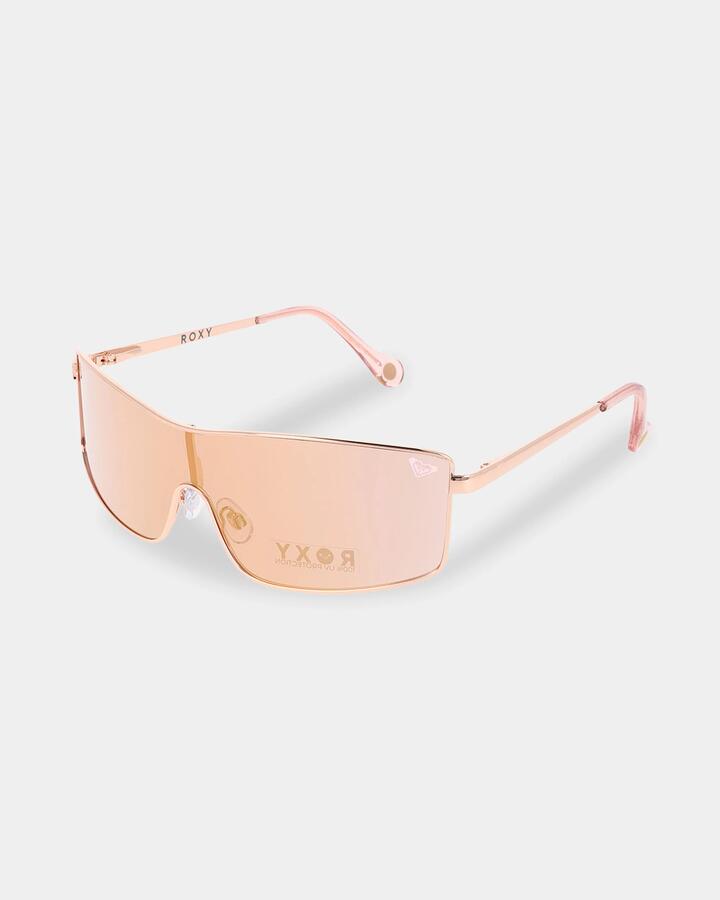 Image of Accessories. Product name - Roxy Surf Siren-Rose Gold Rose Gold in Rose Gold colour by brand - Roxy