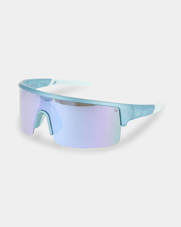 Image of Accessories. Product name - Roxy Aqua Marina-Sky Blue Sky Blue in Sky Blue colour by brand - Roxy