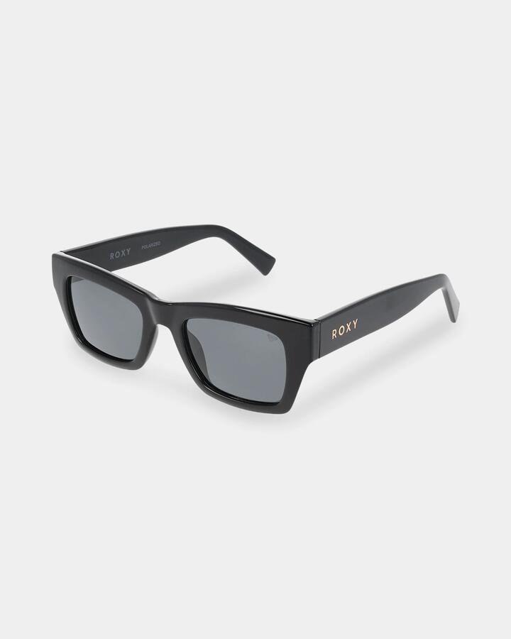 Image of Accessories. Product name - Roxy Coastal Chic-Black Black in Black colour by brand - Roxy