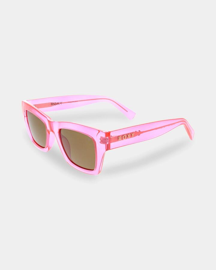 Image of Accessories. Product name - Roxy Coastal Chic-Pink Pink in Pink colour by brand - Roxy