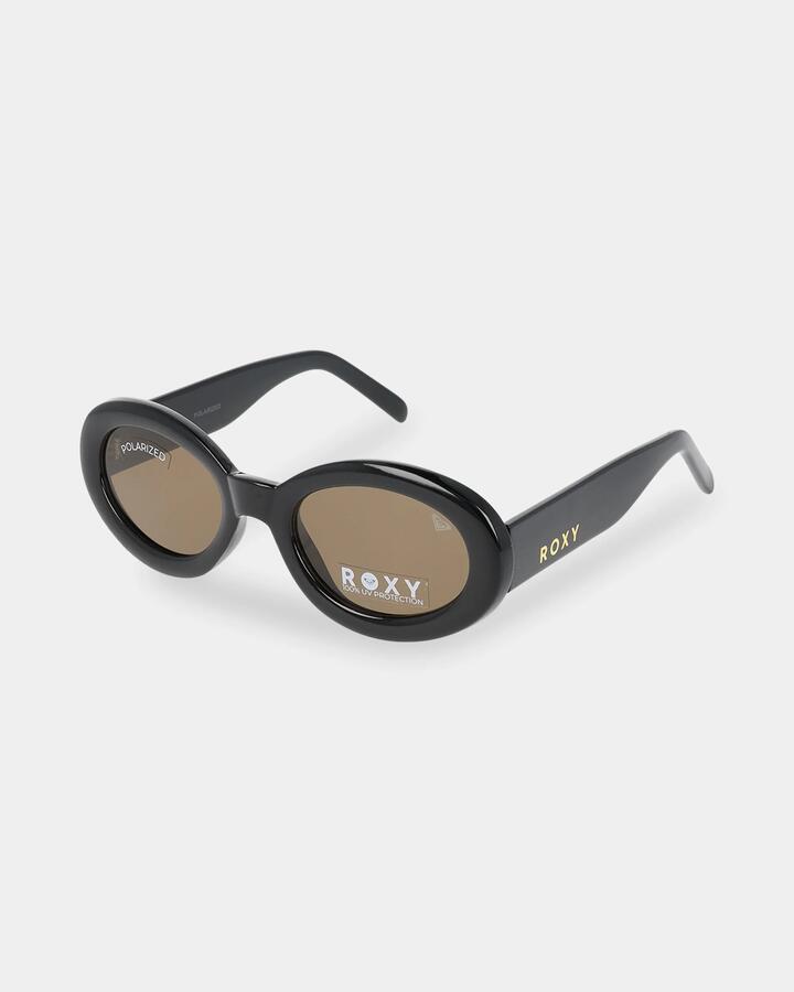 Image of Accessories. Product name - Roxy Just Jelly-Black/Black Black/Black in Black/Black colour by brand - Roxy