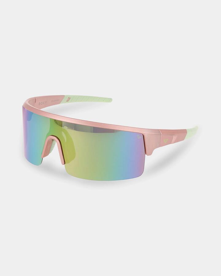 Image of Accessories. Product name - Roxy Aqua Marina-Bleached Mauve Bleached Mauve in Bleached Mauve colour by brand - Roxy