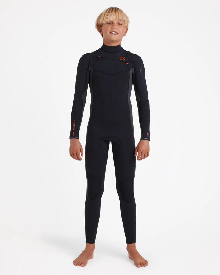 Image of Accessories. Product name - Billabong 302 Absolute Natural Cz Ls Gbs Graphite in Graphite colour by brand - Billabong