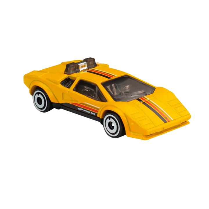 Image of Toy Cars. Product name - Hot Wheels 5-Car Pack Of 1:64 Scale Vehicles Assorted* in colour by brand - Hot Wheels