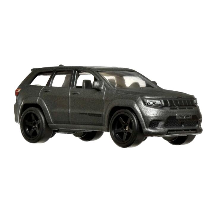 Image of Toy Cars. Product name - Hot Wheels Cars, Premium Fast & Furious Car Assorted* in colour by brand - Hot Wheels
