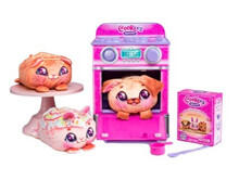 Image of Dolls. Product name - Cookeez Makery Playset in colour by brand - Toymate