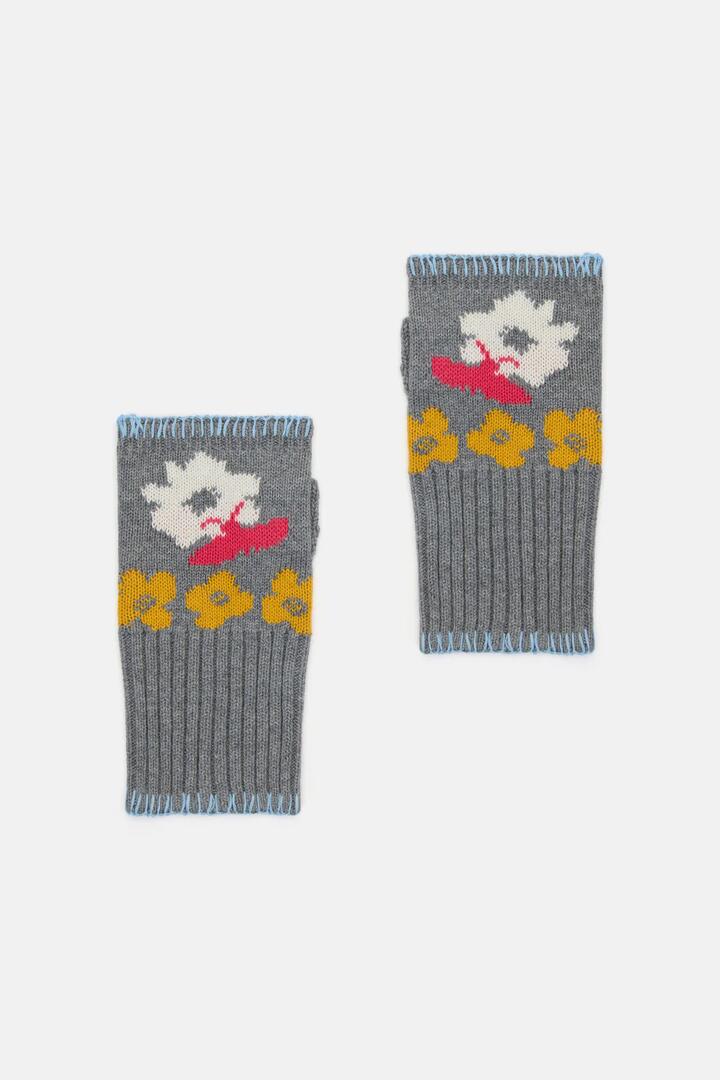 Image of Gloves & Mittens. Product name - Beetlemania Gloves in Multi colour by brand - Gorman