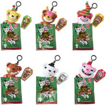 Image of Action Figures. Product name - Deddy Bears Christmas Blind Bags in colour by brand - Toymate