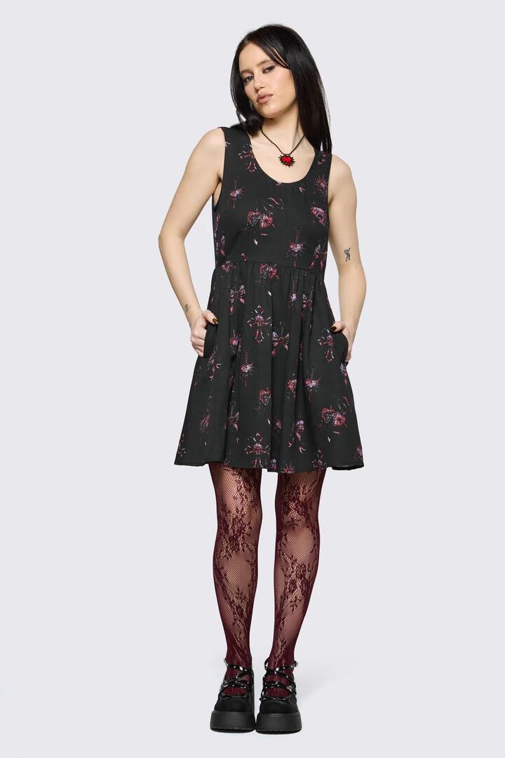 Image of Lingerie. Productname: Burgundy Budding Romance Tight in Burgundy colour by brand - Black Friday