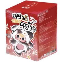 Image of Action Figures. Product name - Baby Three Cats And Dogs in colour by brand - Toymate