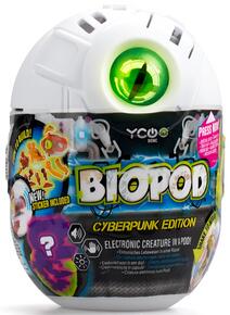 Image of Toys. Product name - Silverlit BIOPOD⢠Cyberpunk Edition in colour by brand - Toymate