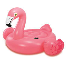 Image of Toys. Product name - Intex Flamino Ride On in colour by brand - Intex