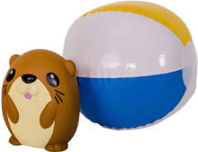 Image of Games. Product name - Pass the Ball With Olie in colour by brand - Toymate