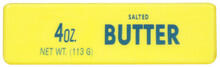 Image of Toys. Product name - Butter Squishy in colour by brand -