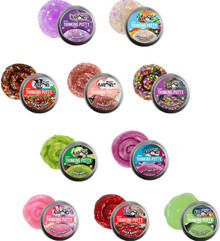 Image of Toys. Product name - Crazy Aarons Thinking Putty Mini Start Trends in colour by brand -